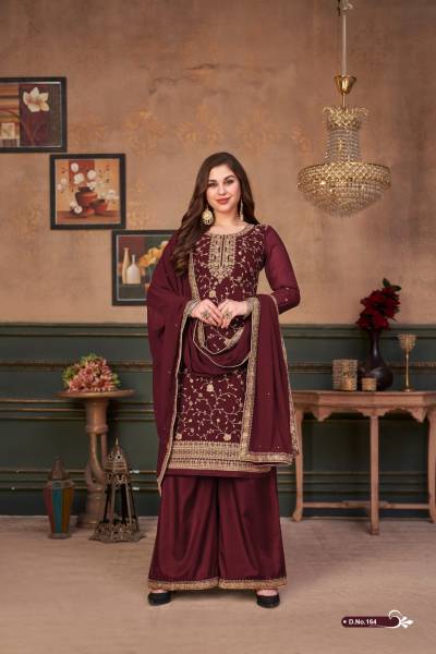 Vaani Vol 16 Designer Partywear Salwar Kameez Collection